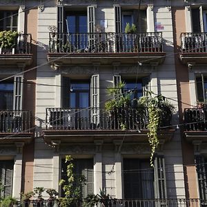 Barnapartments Rambla Cataluña